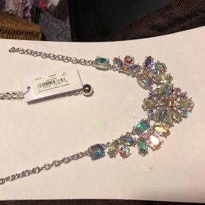 Kate Spade Capital Glow Necklace - NWT